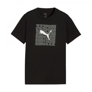 Футболка Puma Graphic Box 3