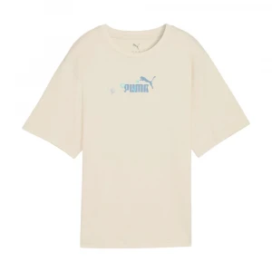 Футболка Puma Ess Nature 2.0 Relaxed Graphic