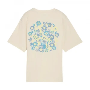 Футболка Puma Ess Nature 2.0 Relaxed Graphic 1