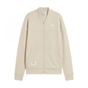 Кофта Puma Class Relaxed Pinnacle Full-Zip