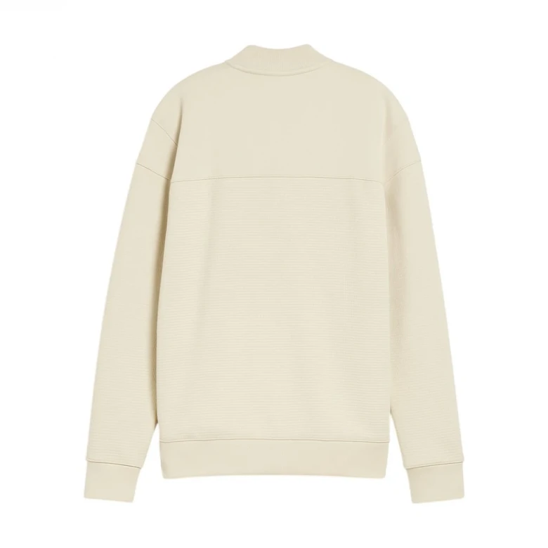 Кофта Puma Class Relaxed Pinnacle Full-Zip 1