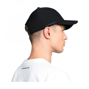 Бейсболка Puma Porsche Design Classic Baseball Cap 4