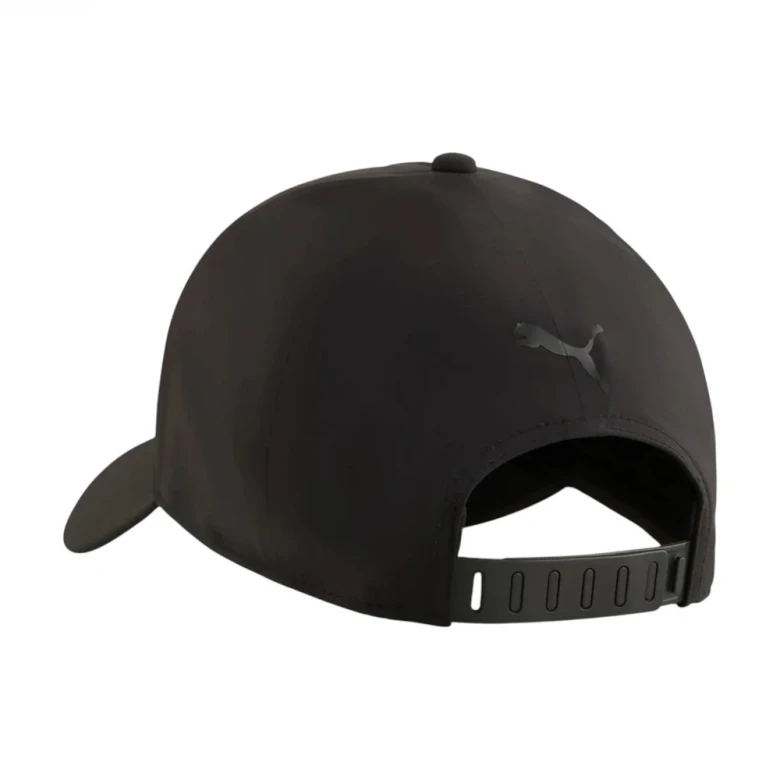 Бейсболка Puma Porsche Design Classic Baseball Cap 1