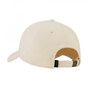 Бейсболка Puma Premium Essentials Corduroy Baseball Cap 1