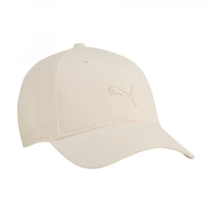 Бейсболка Puma Premium Essentials Corduroy Baseball Cap