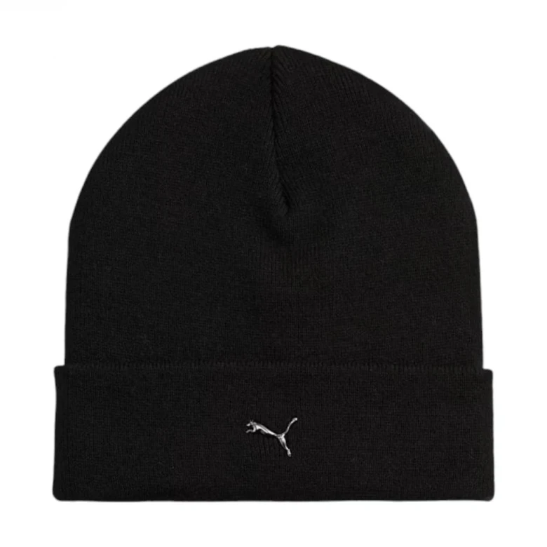 Шапка Puma Metal Cat High Crown Beanie