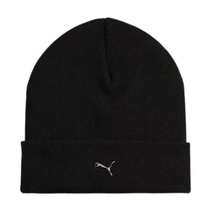 Шапка Puma Metal Cat High Crown Beanie
