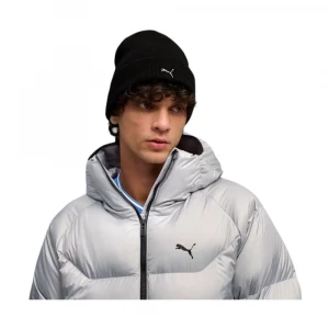 Шапка Puma Metal Cat High Crown Beanie 3