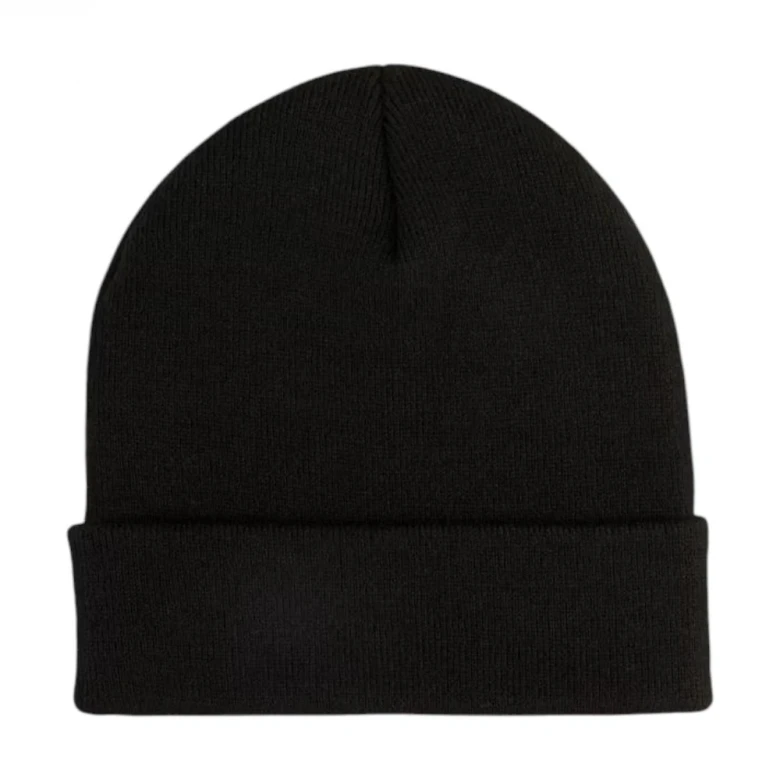 Шапка Puma Metal Cat High Crown Beanie 1