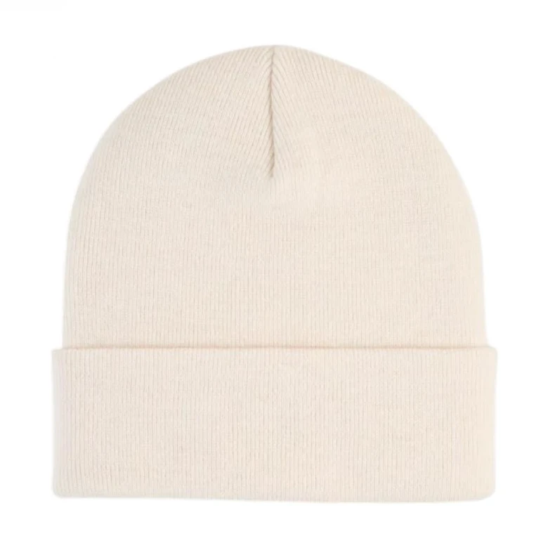Шапка Puma Metal Cat High Crown Beanie 1