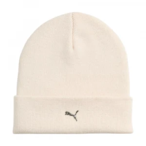 Шапка Puma Metal Cat High Crown Beanie