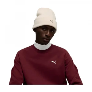 Шапка Puma Metal Cat High Crown Beanie 3