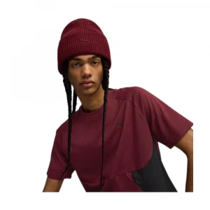 Шапка Puma Wardrobe Essentials Chunky Mid Crown Beanie 3