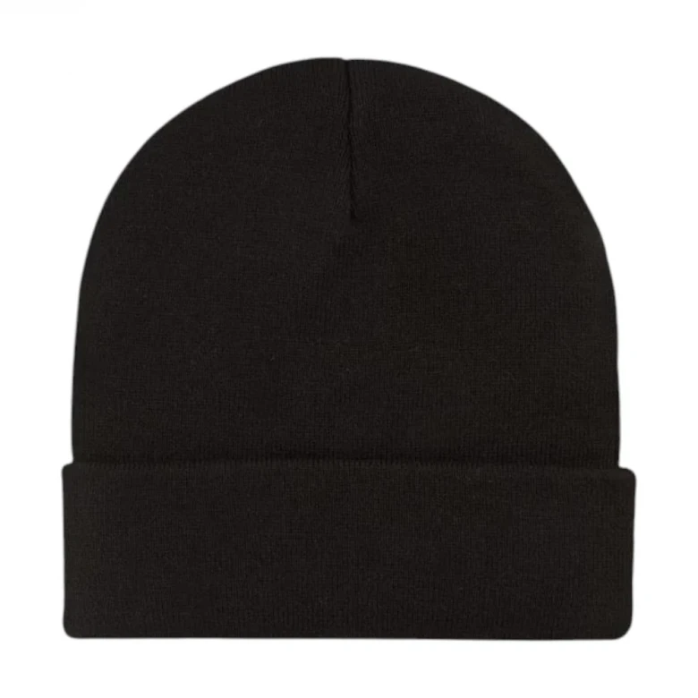 Шапка Puma Wardrobe Essentials High Crown Beanie 1