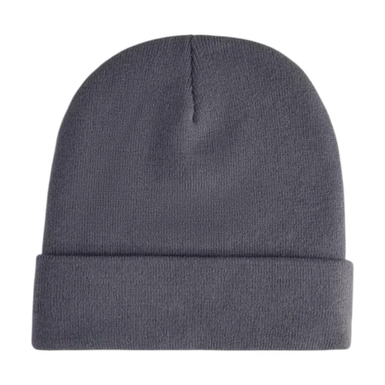 Шапка Puma Wardrobe Essentials High Crown Beanie 1