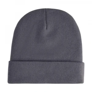 Шапка Puma Wardrobe Essentials High Crown Beanie 1