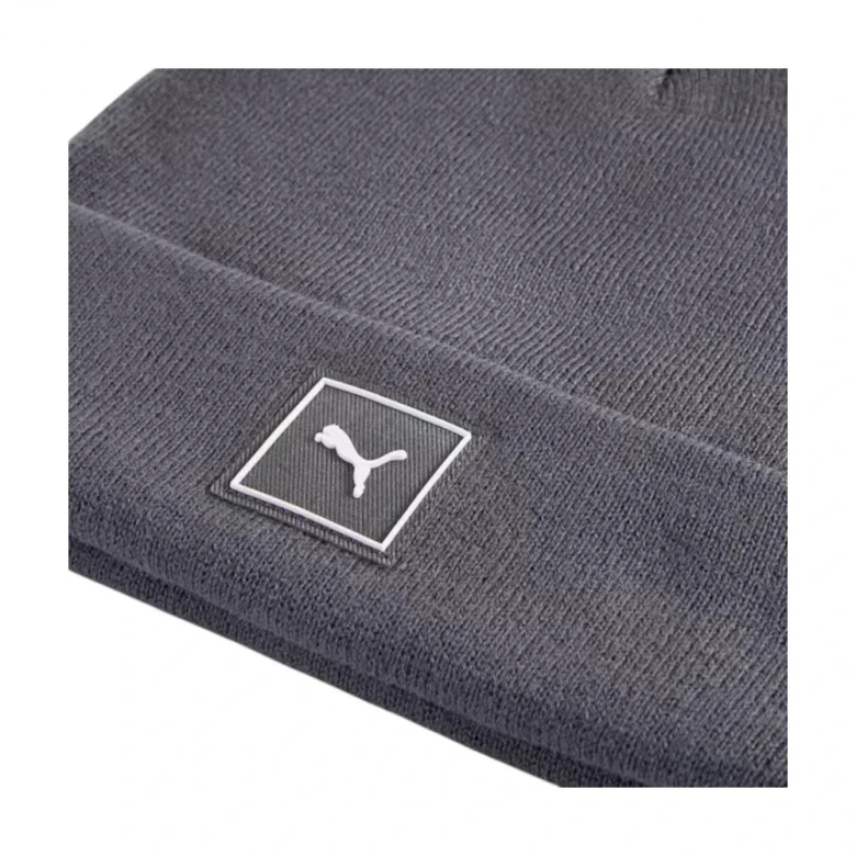 Шапка Puma Wardrobe Essentials High Crown Beanie 2