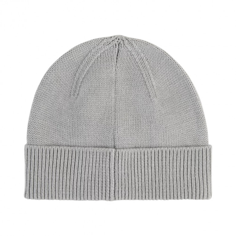 Шапка Puma Essentials Elevated Rubber Patch Low Crown Beanie 1