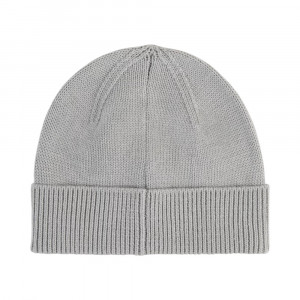 Шапка Puma Essentials Elevated Rubber Patch Low Crown Beanie 1
