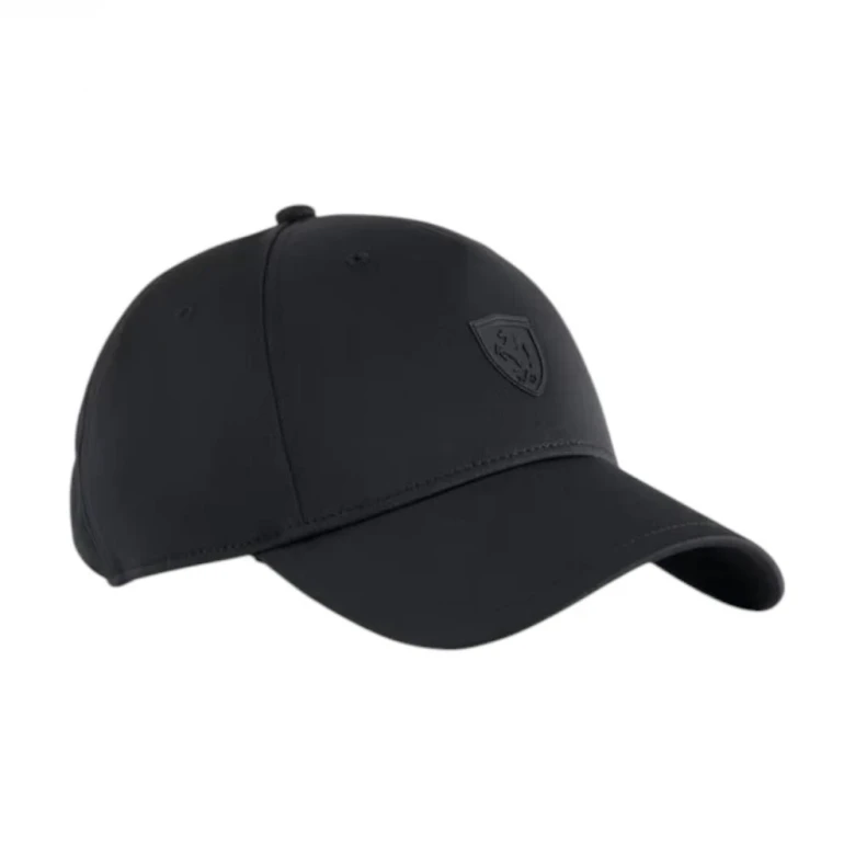 Бейсболка Puma Scuderia Ferrari Baseball Cap