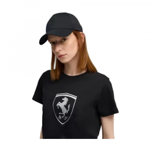 Бейсболка Puma Scuderia Ferrari Baseball Cap 2