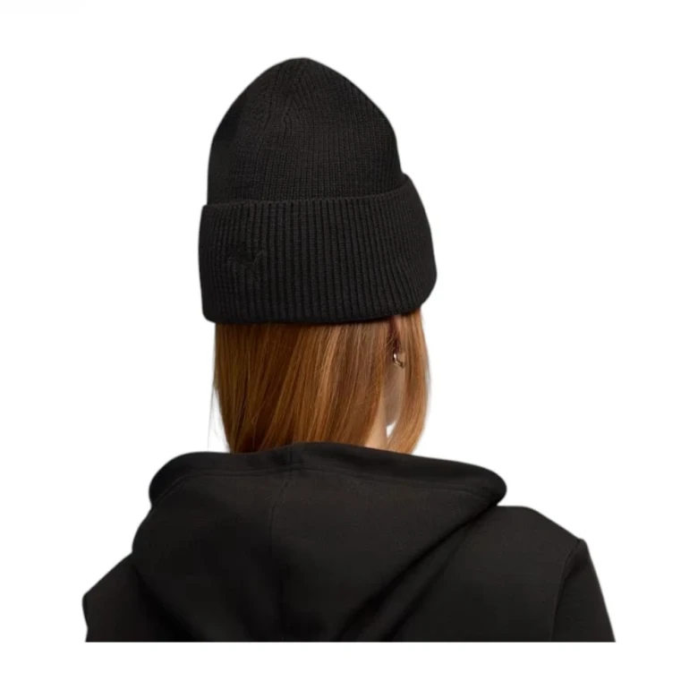 Шапка Puma Scuderia Ferrari Pro Mid Crown Beanie 4