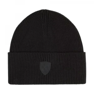 Шапка Puma Scuderia Ferrari Pro Mid Crown Beanie