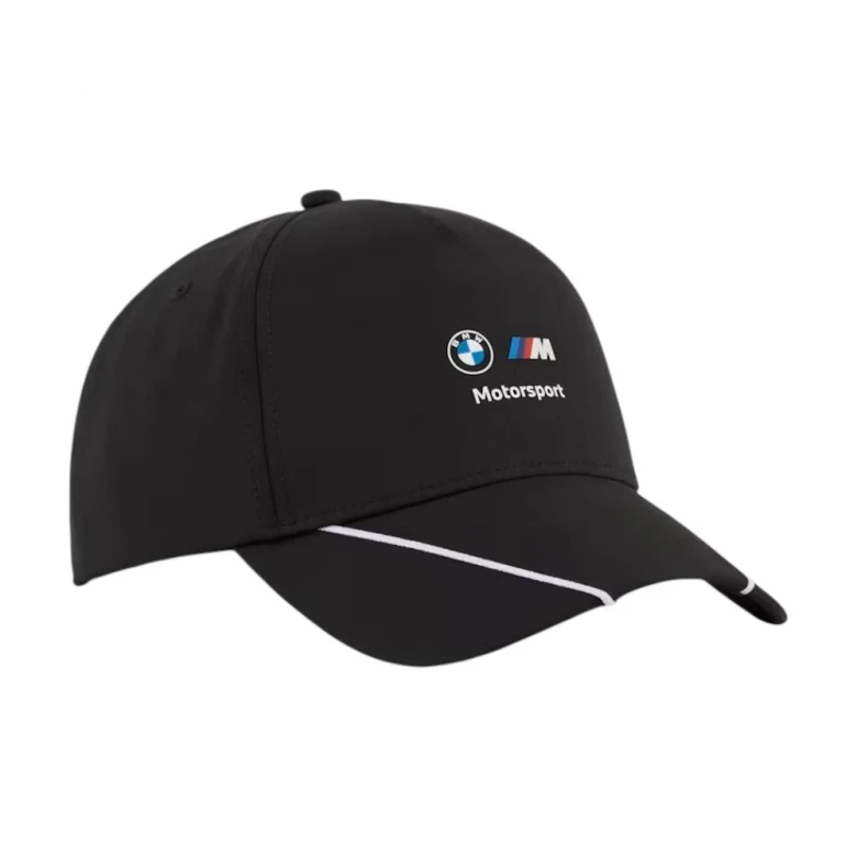 Бейсболка Puma BMW M Motorsport
