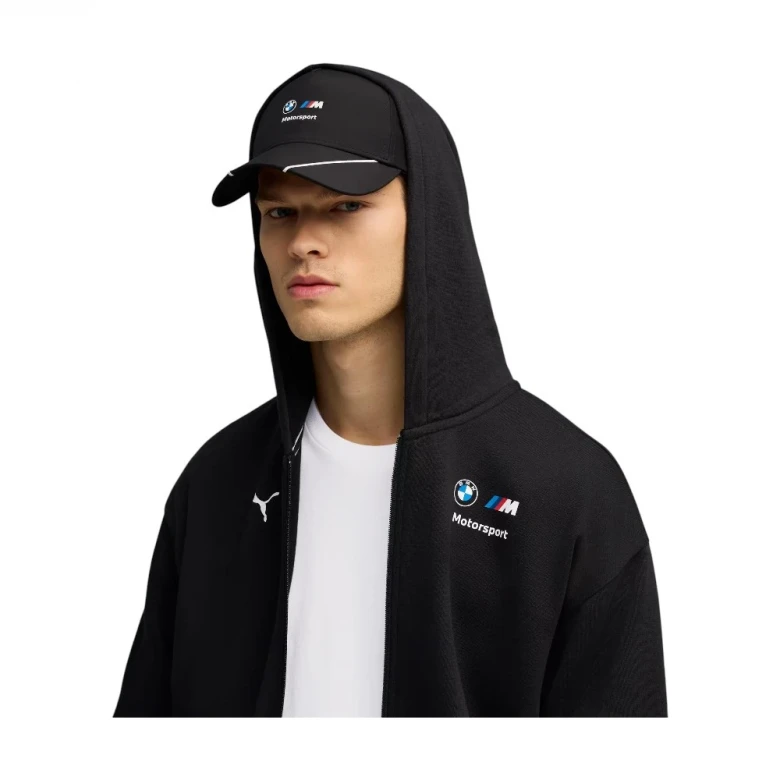 Бейсболка Puma BMW M Motorsport 2