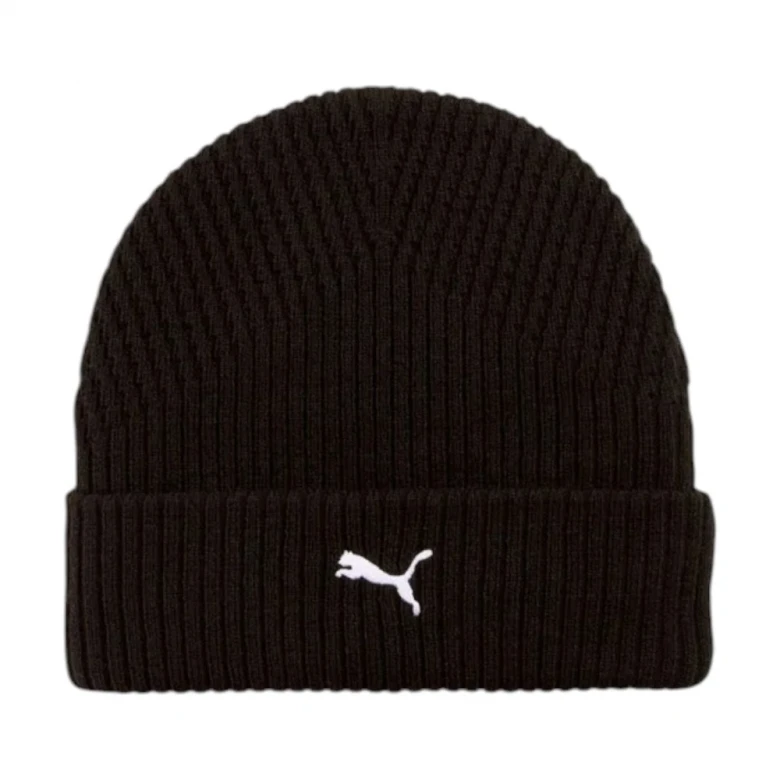 Шапка Puma BMW MMS Mid Crown Beanie 1