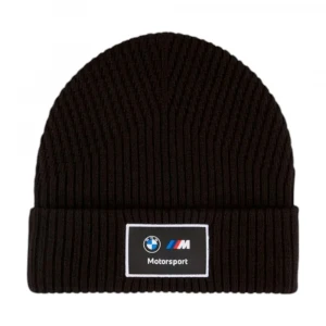 Шапка Puma BMW MMS Mid Crown Beanie