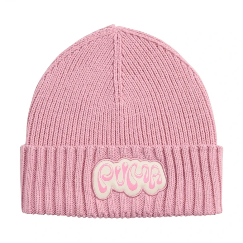 Шапка Puma Comic Mid Crown Beanie