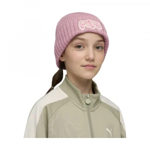 Шапка Puma Comic Mid Crown Beanie 3