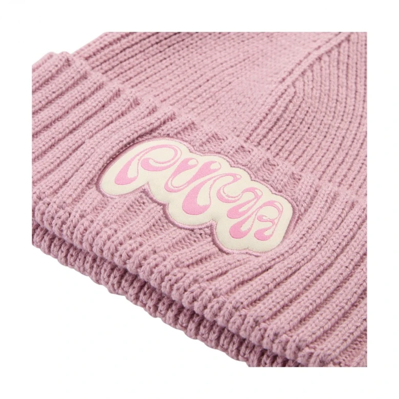 Шапка Puma Comic Mid Crown Beanie 2