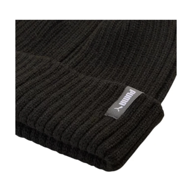 Шапка Puma Classic Low Crown Beanie 2