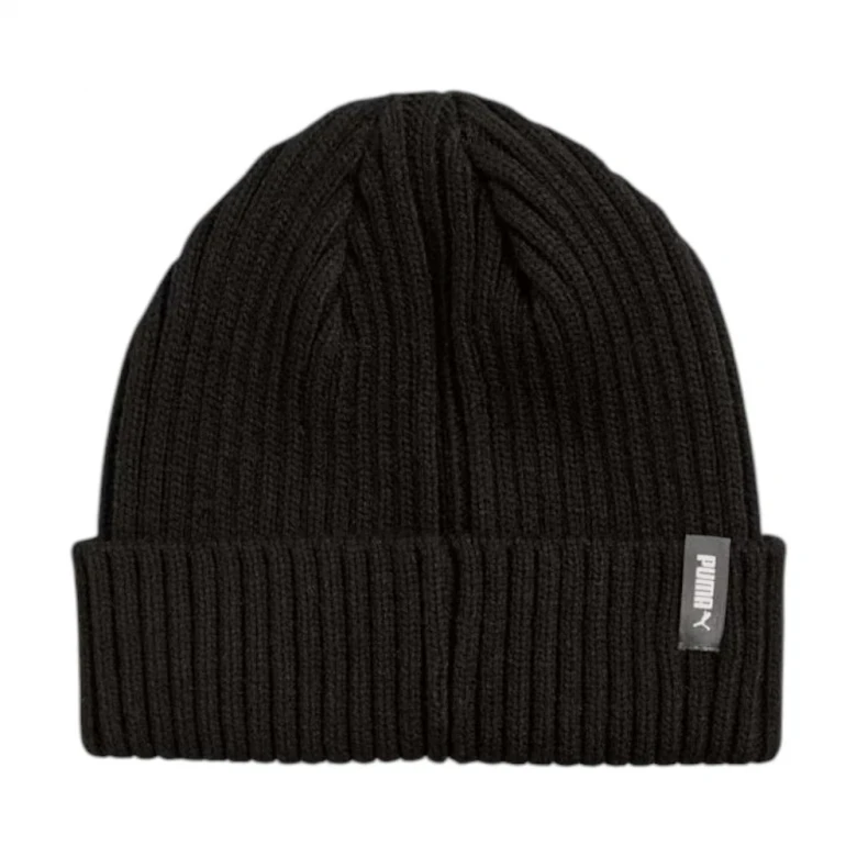 Шапка Puma Classic Low Crown Beanie 1