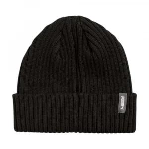 Шапка Puma Classic Low Crown Beanie 1