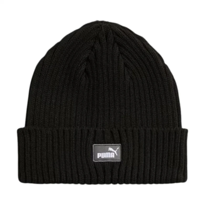 Шапка Puma Classic Low Crown Beanie