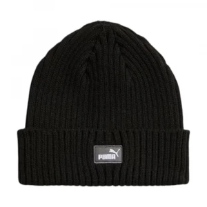 Шапка Puma Classic Low Crown Beanie