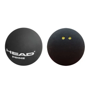 мячи squash 3-ball tube prime (dyd) 1