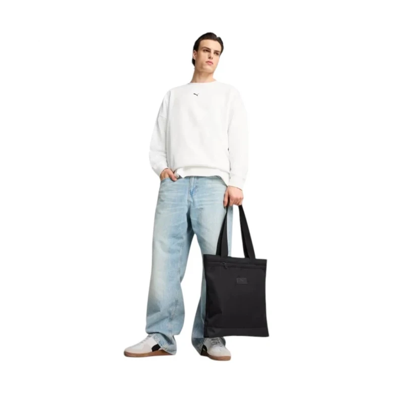 Сумка Puma Essentials Tote Bag 3