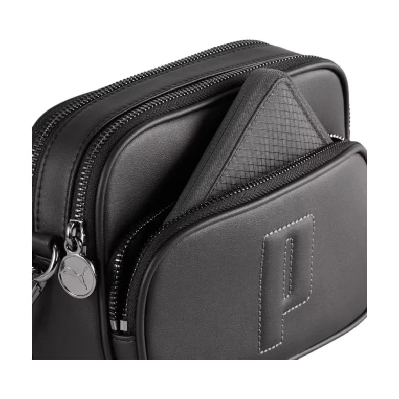 Сумка Puma Sense Crossbody Bag 4