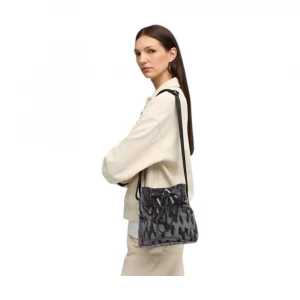 Сумка Puma Plush Bucket Bag 3