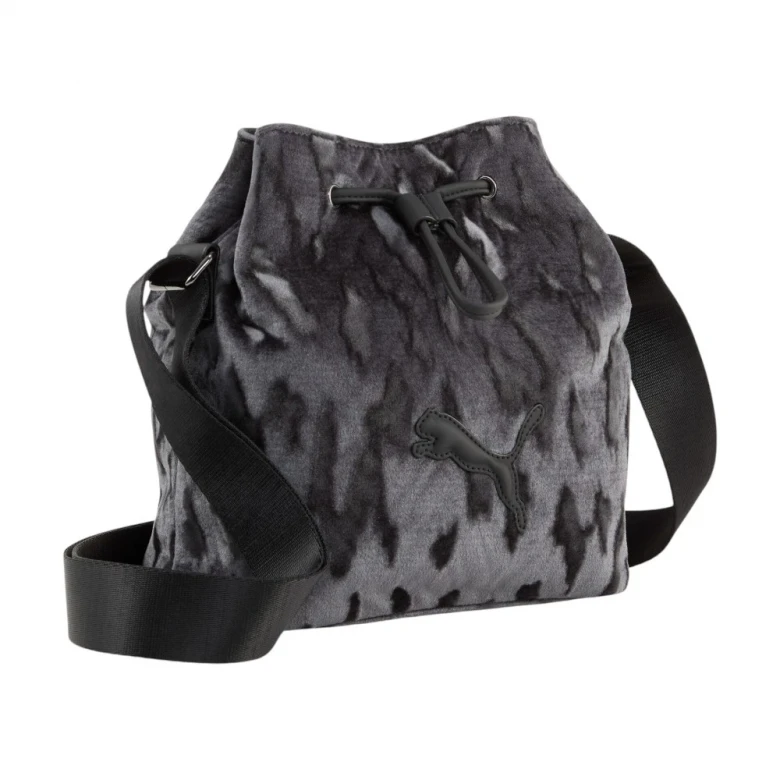 Сумка Puma Plush Bucket Bag