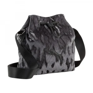 Сумка Puma Plush Bucket Bag