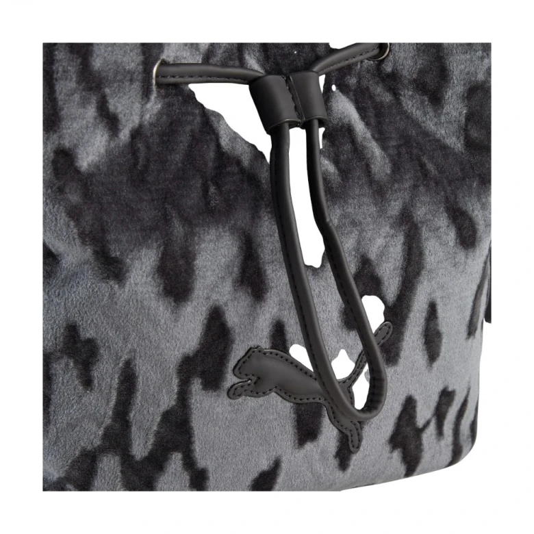 Сумка Puma Plush Bucket Bag 2