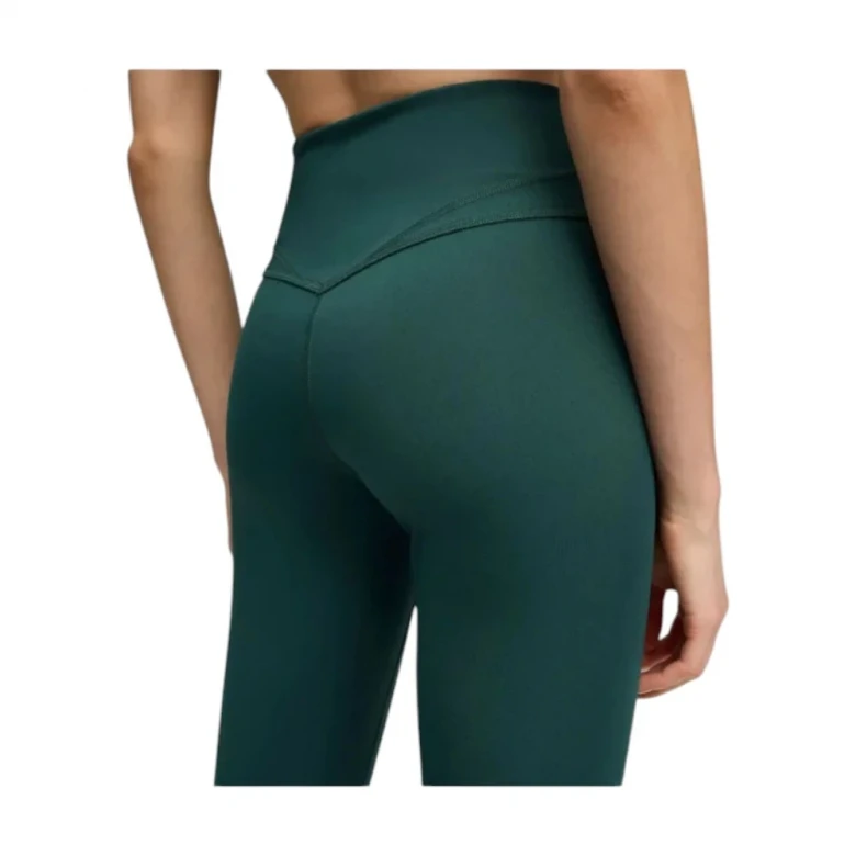 Green Terrains Graphic Tight 1
