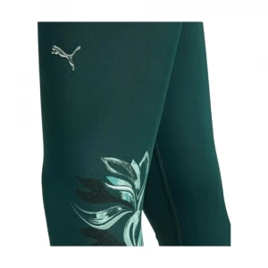 Green Terrains Graphic Tight 2