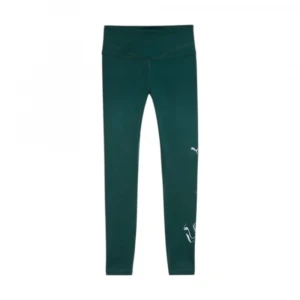 Green Terrains Graphic Tight 4