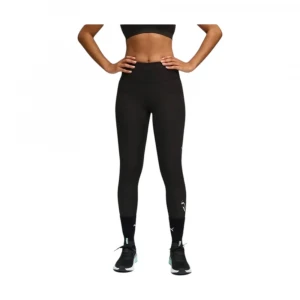 Леггинсы Puma Green Terrains Graphic Tight